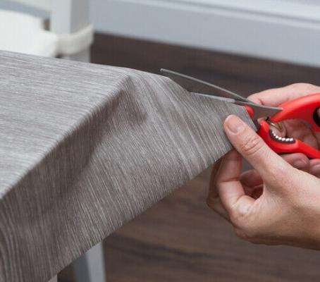 2mx90cm WOODGRAIN SELF ADHESIVE VINYL SHEFFIELD GREY OAK STICKYBACK PLASTIC  WRAP | eBay